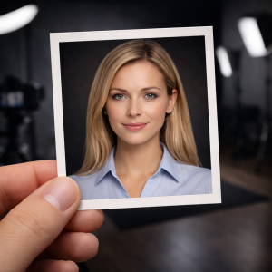 igazolványkép készítés